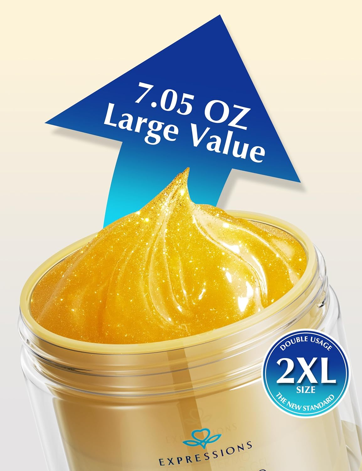 Cellulite Tightening Body Cream