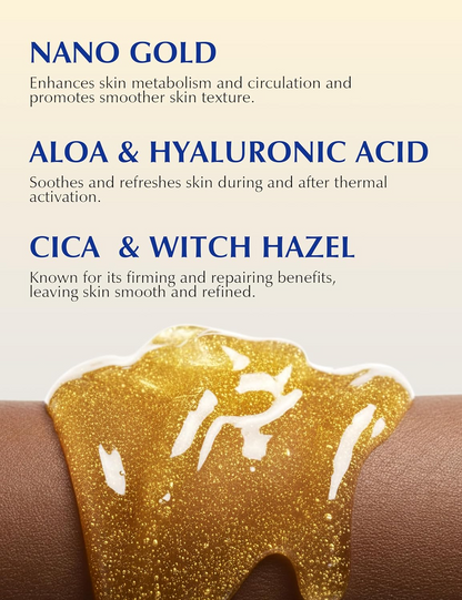 Cellulite Tightening Body Cream